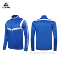 Jaquetas esportivas ao ar livre de logotipo personalizadas à venda